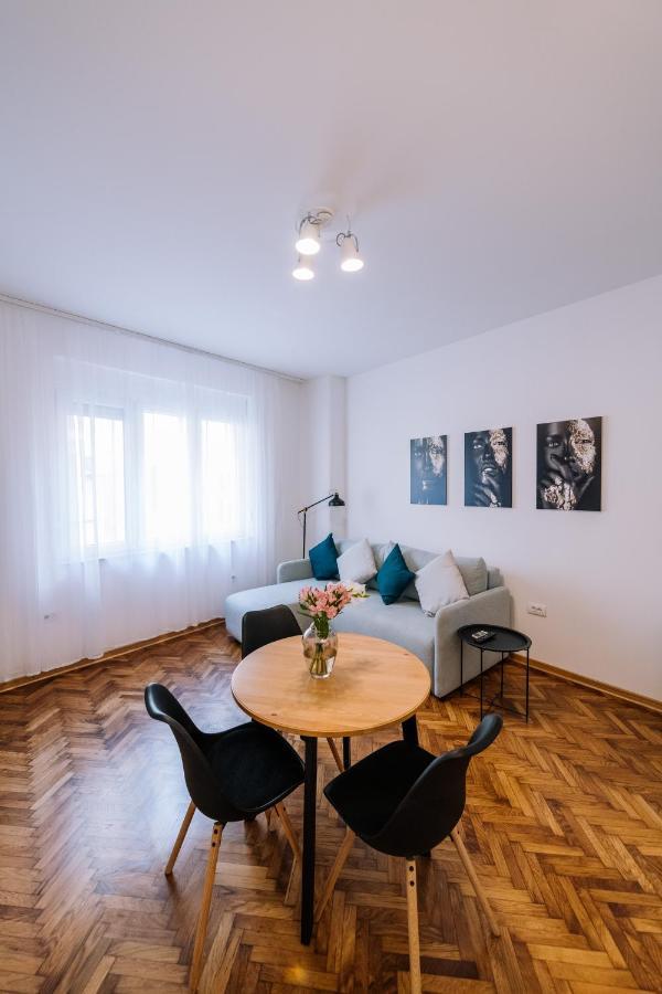 Marshal Doctor Apartment Белград Екстериор снимка