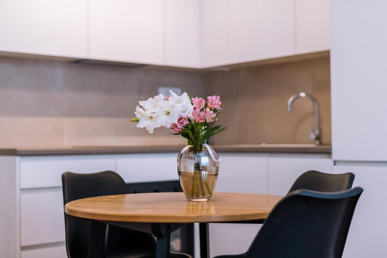 Marshal Doctor Apartment Белград Екстериор снимка