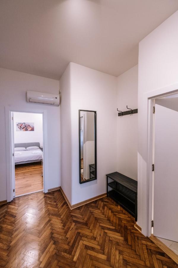 Marshal Doctor Apartment Белград Екстериор снимка